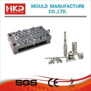 Pet Bottle Preform Mould Mineral Bottle Preform Mould