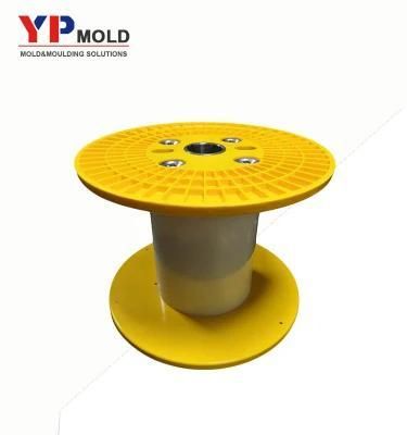 Mold for Plastic Injection Products Plastic Spool Mould Mold Injection Plastic Mould
