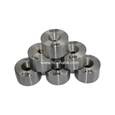 Tungsten Carbide Diamond Split Wire Drawing Dies for Wire Drawing Machine