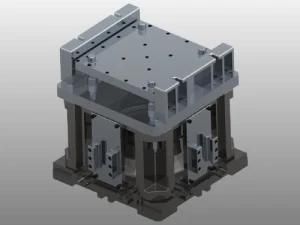 Good Injection Mold Services