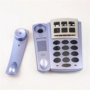 Custom Household Products Plastic Injection Mold/ OEM Injection Molding Products Mould