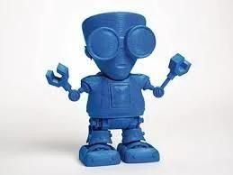 High Quality 3D Printing Service with Customer Design