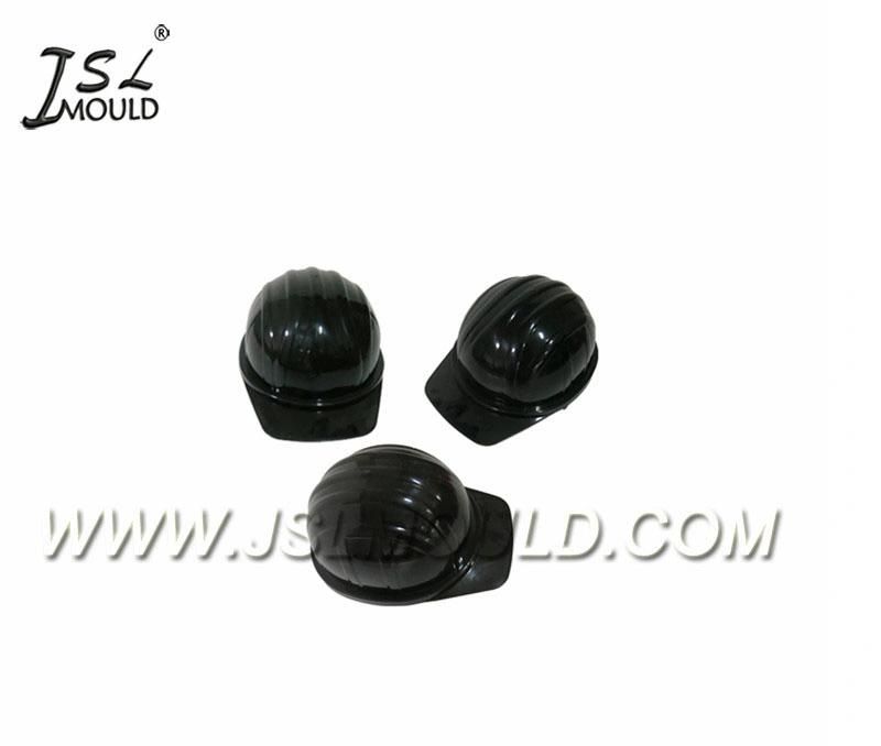 Quality Injection Plastic Safety Helmet Mold