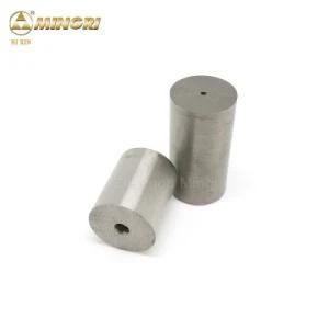 Long Lifetime Fastener Mould Tungsten Carbide Polish Nut Forging Dies