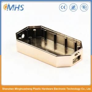 Customized Painting Electronic Precision Injection Molding Plastic Products