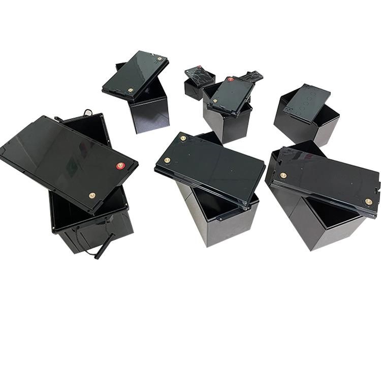 Mold for ABS Nylon Electronic Plastic Battery Case Shell Enclosure Hot Runner Plastic Injection Mouldings