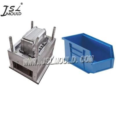 Injection Plastic Pick Bin Mould