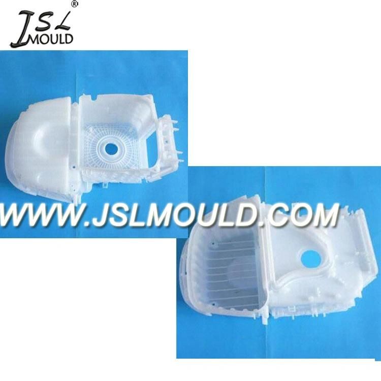 Injection Plastic Industrial Vacuum Sweeper Mold