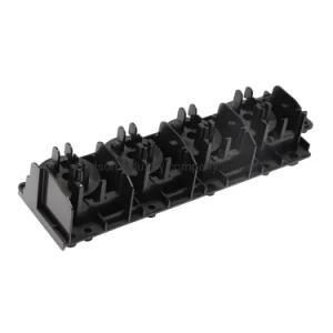 High Quality Customized Plastic Injection Mold Parts