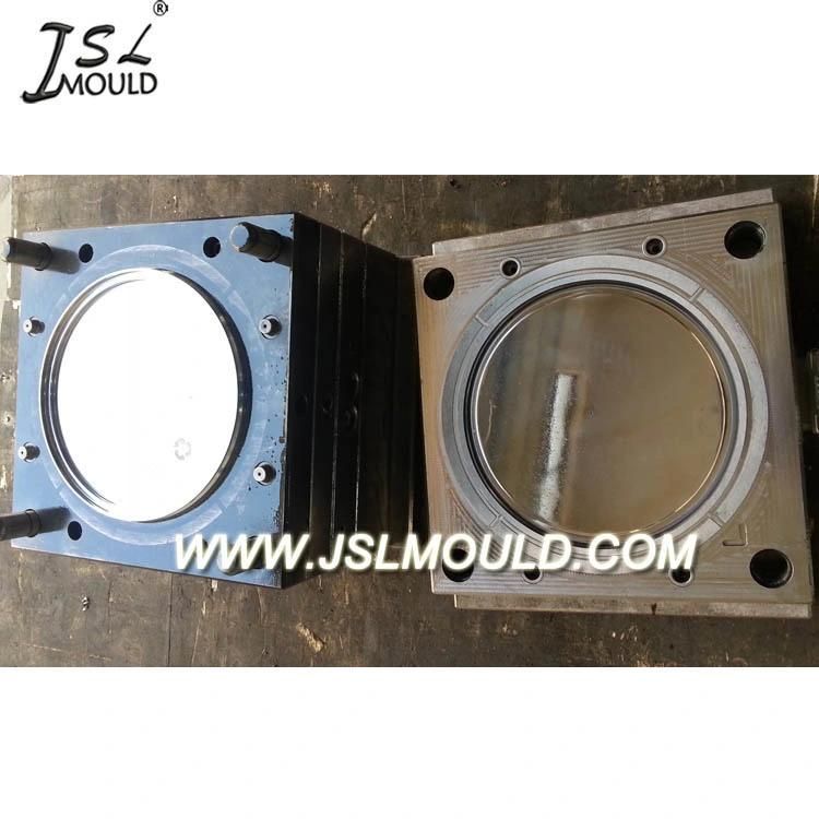 High Quality Injection Plastic Paint Container Mold