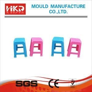 Plastic Chair Injection Mold