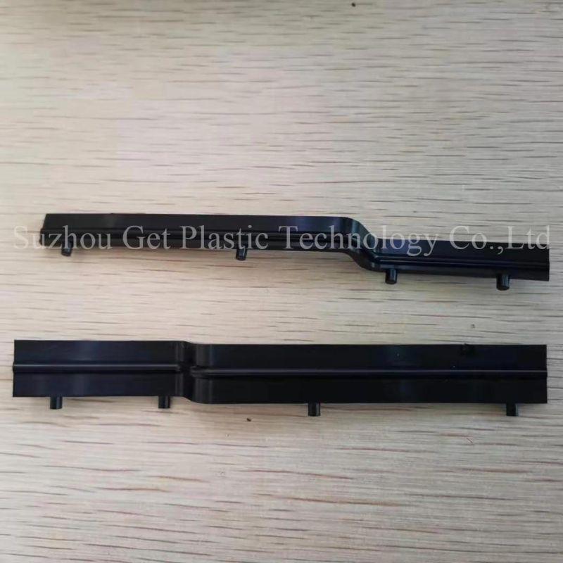 Plastic Parts of Prouducts by Injection Mould