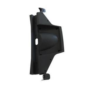 Cheap Wholesale Custom Plastic Injection Molded Treadmill Shell Plastic Parts
