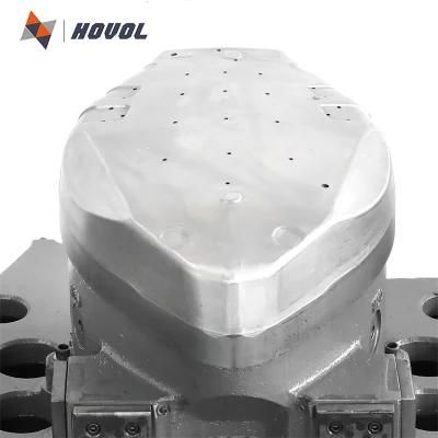 High-Quality Stamping Dies Made in China