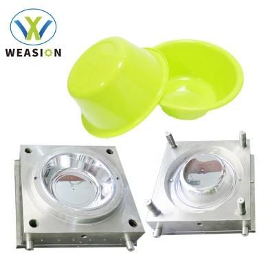 PP Plastic Washtub Mould Basin Mould