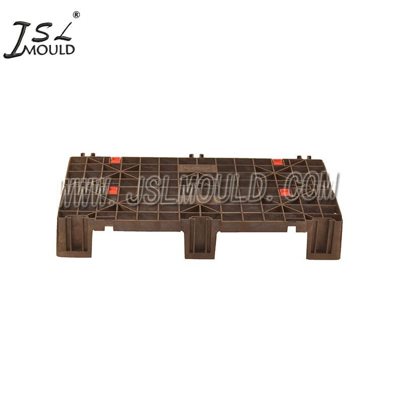 Injection Plastic Locked Pallet Mould