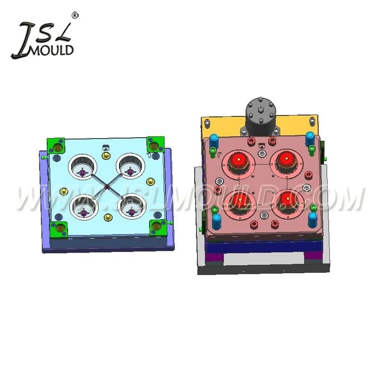 Plastic Water Filter RO Membrane Housing Mold