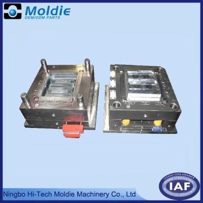 Customized/Designing Injection Plastic Mould for Housing
