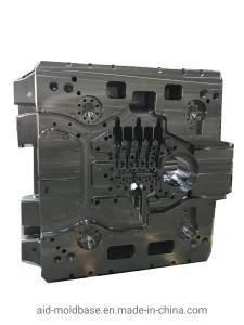 Big Size Die Casting Moldbase (AID-0066)