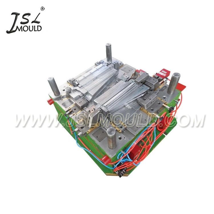 Plastic Injection Auto Air Conditioner Spare Part Mould