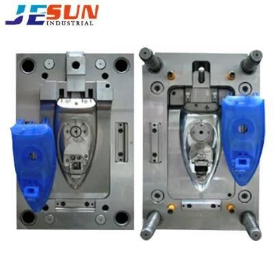 China Manufacturer Precision Injection Mold Plastic Injection Mold / Steel Mould