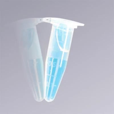 Disposable Wholesale Laboratory Micro Multipurpose Centrifuge Tube