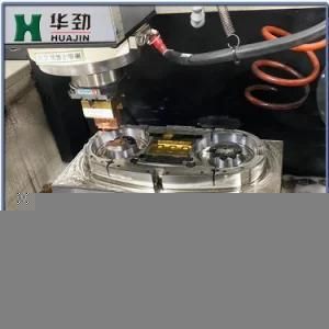 Automotive Housing Mould Parts