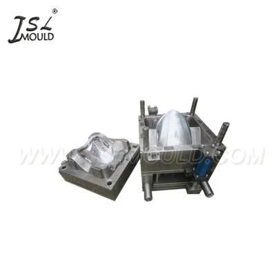 Plastic Injection Motorcycle Cover Fr Upper Mould