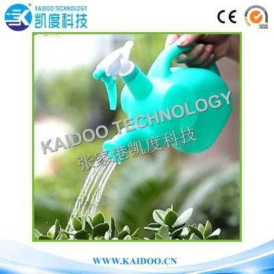 3.5L Watering Can-B Blow Mould/Blow Mold