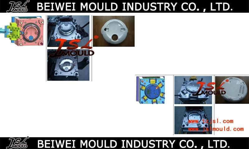 OEM Custom Plastic Injection Electric Rice Cooker Mould