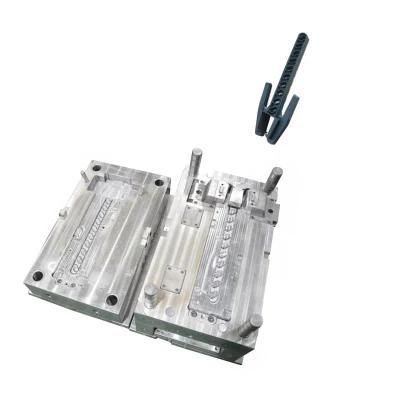 High Quality OEM Plastic Injection Mould Plastic Mould Maker Plastic Injection Part Mould