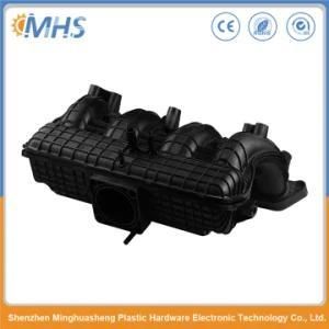 OEM Single Cavity Injection Molding Plastic Engine Parts