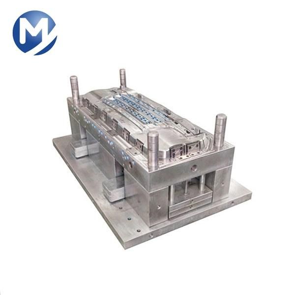 Plastic Injection Mould/Mold/ Plastic Injection Tooling for High Temperature PPS Products
