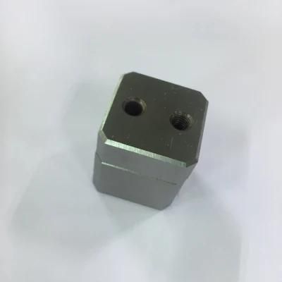 Worldwide Mould Components Leader in China Wmould Top Sell Square Interlocksttbsf