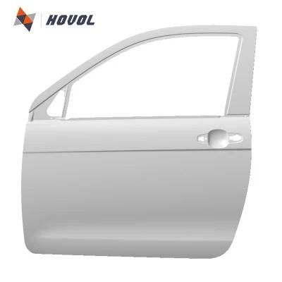 Customized Precision Metal Stamping Auto Part