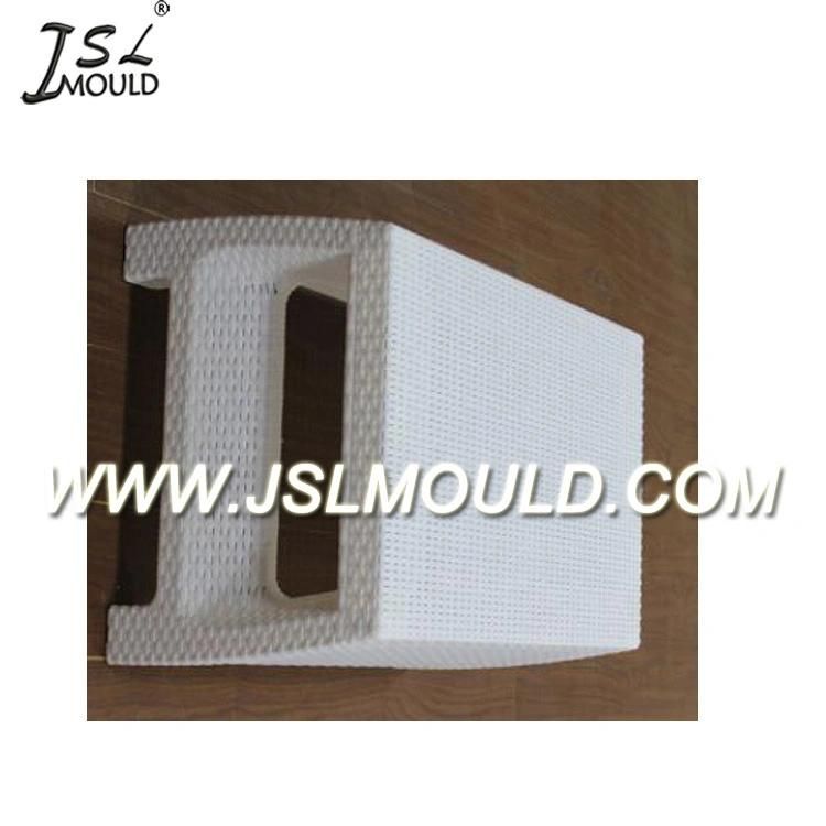 Injection Plastic Center Table Mould Manufacturer