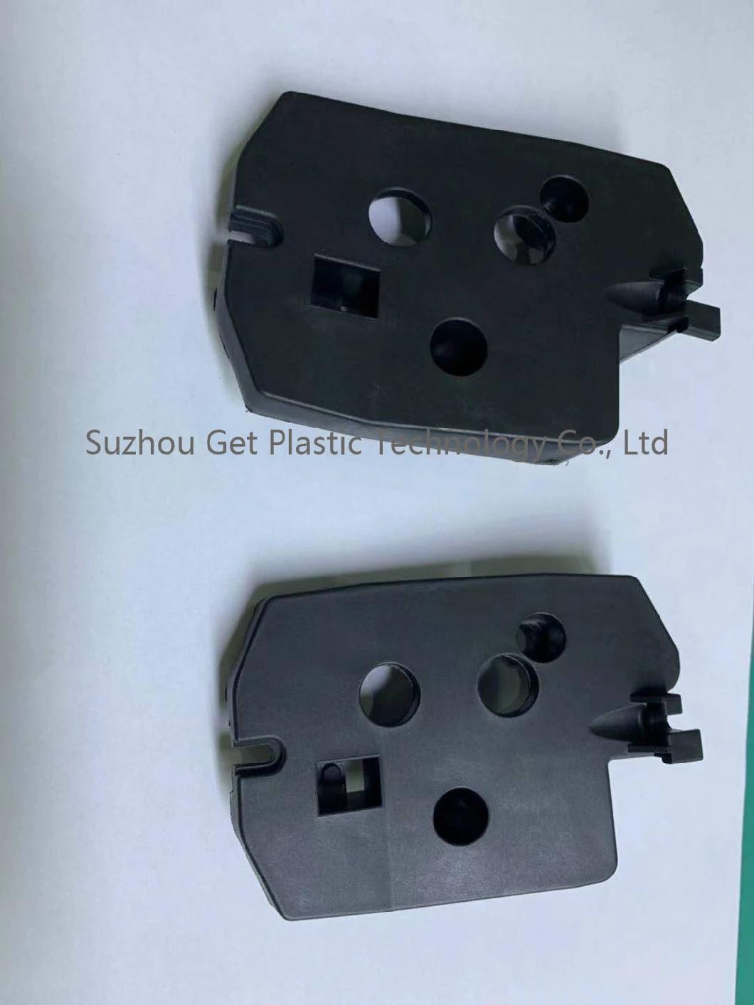 Good Auto Plastic Products of Customized Injection Mould