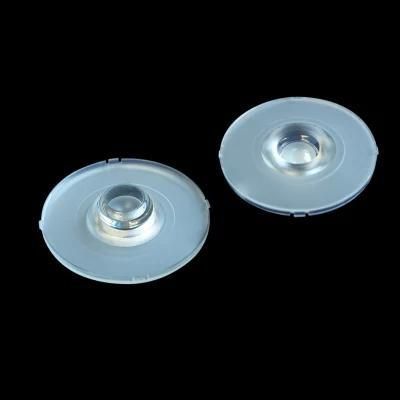 Customerized Indoor Projector LED PAR Light Lens Plastic Mould