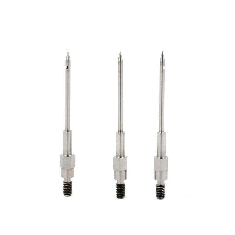 High Precison Core Pin for Plastic Injection Mold