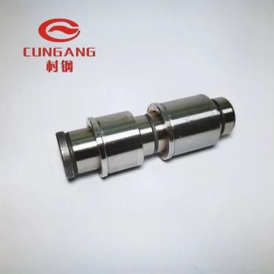 Guide Pillar Hardware Mold Auxiliary Guide Pillar Specifications Are Complete