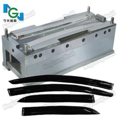 Plastic Injection Door Visor Mold for Automotive