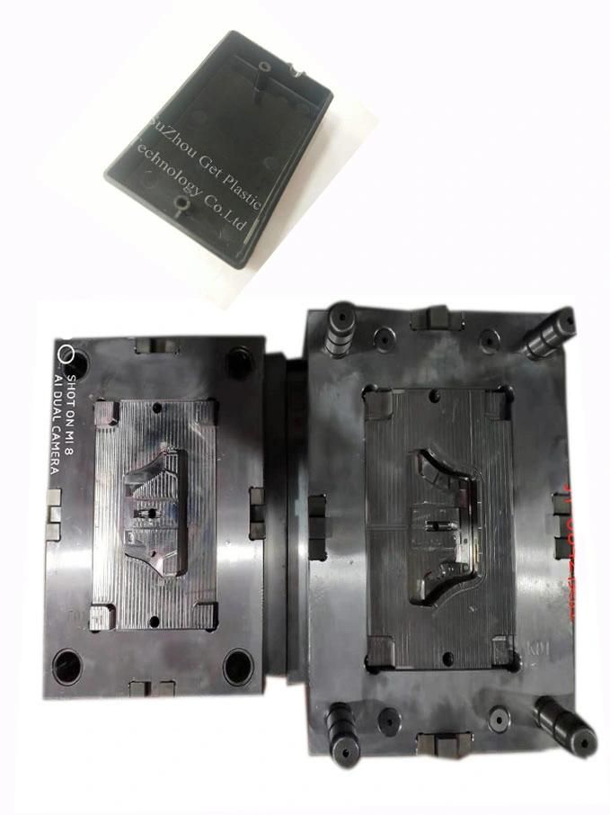 Plastic Parts Mold Injection Factory Direct Sales