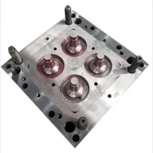 Plastic Injection Mold Maker