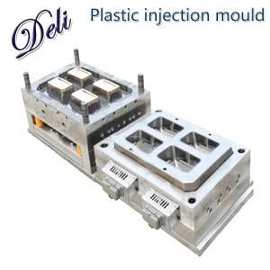 Plastic Moulds Injection Moulding Plastic Products