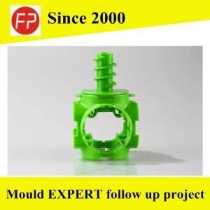 Hot Sale Cheap Customized Colorful Plastic Parts Mould
