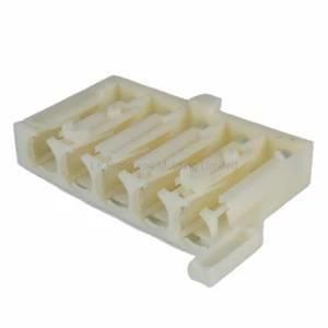 Customization Rapid Prototype Small Batch Plastic Shell Mould Plastic Parts