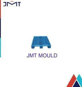 Standard 4-Way Pallet Mould