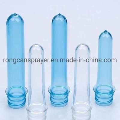 High Quality Good Price Pet Bottle Embryo Plastic Pet Bottle Tube Embryo for Mineral Water ...