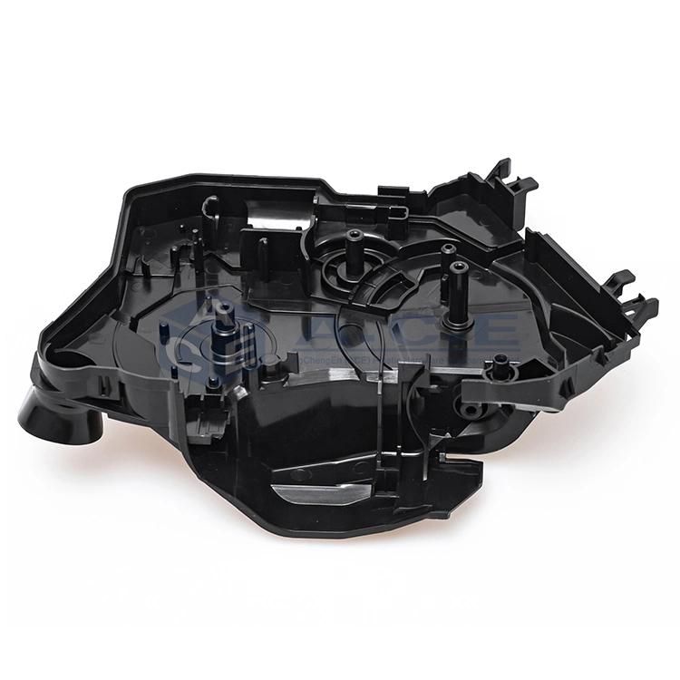 High Precision Auto Interior, Car Door Handle Products Plastic Injection Mold Mould