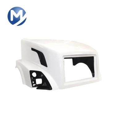 Custom Medical Plastic Parts Shell Injection Mold Medical Device Products